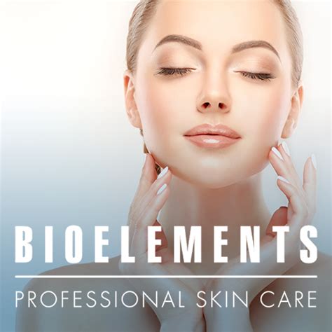 Bioelements – Pinnacle Institute of Cosmetology