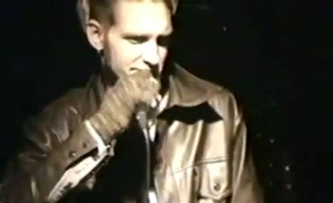 Flannel Channel: Mad Season “River Of Deceit” Live [VIDEO]