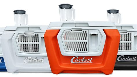 GeekDad Review: The Coolest Cooler is the Coolest - GeekDad