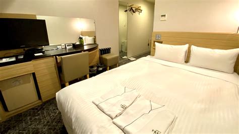 Sotetsu Fresa Inn Tokyo Kyobashi, Tokyo | 2021 Updated Prices, Deals