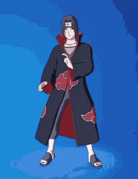 Naruto Itachi GIF - Naruto Itachi Uchiha - Discover & Share GIFs