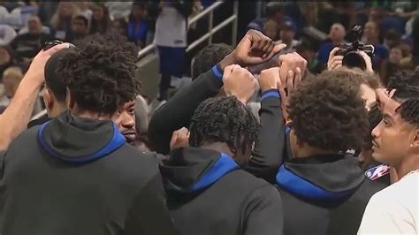 Orlando Magic hoping upcoming draft will bring them closer to NBA playoffs | FOX 35 Orlando