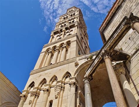 Diocletian’s Palace Photos - Diocletian’s Palace