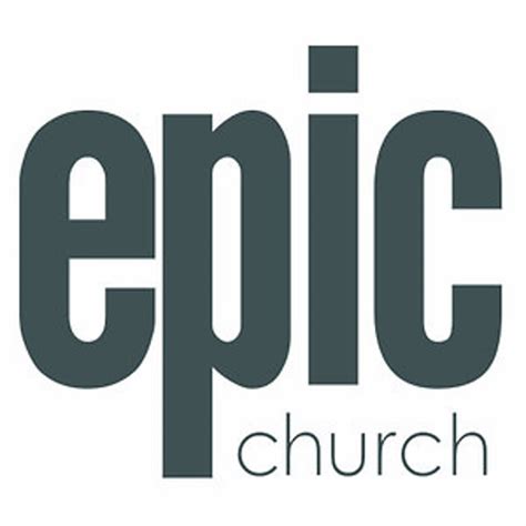 Epic Church