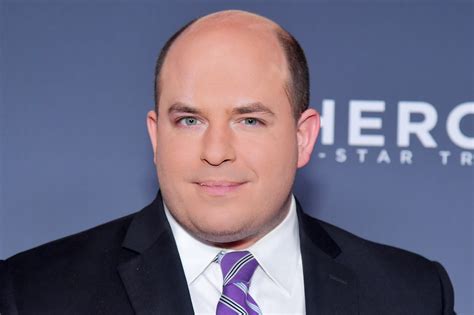 Brian Stelter to leave CNN, 'Reliable Sources' program canceled