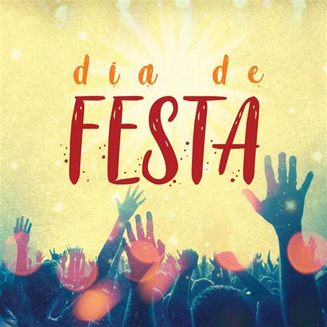 Dia de Festa by Voz da Libertação