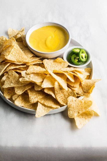 Movie Theater Nachos Get a Makeover | Nacho cheese sauce, Homemade nachos, Food