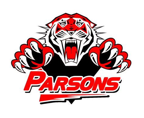 Home - Parsons Junior High School