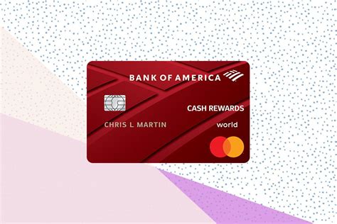 Bank of America Travel Rewards Credit Card - Learn How to Apply by Following these Steps ...