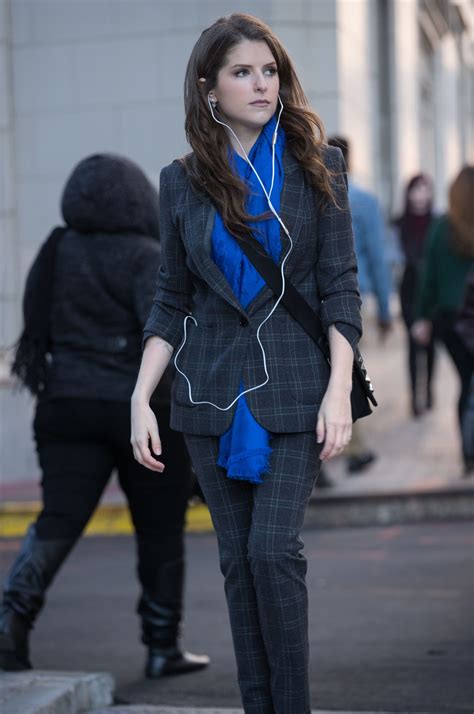 Anna Kendrick Pitch Perfect