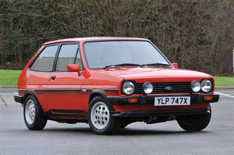 Ford Fiesta XR2 Mk1 road test - Classics World