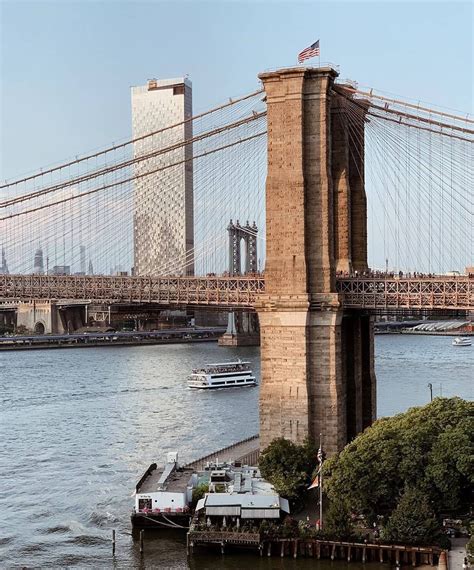 Pin by Kev on Brooklyn Bridge | Brooklyn bridge, Brooklyn bridge park ...