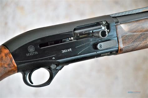 Beretta A400 Black Sporting 12g 28"... for sale at Gunsamerica.com ...