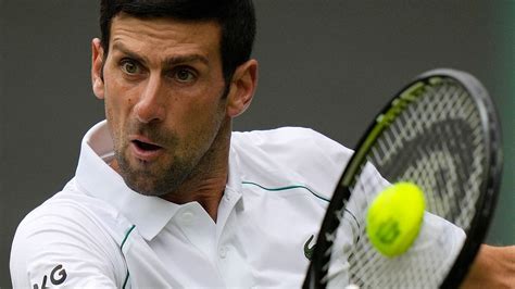 Novak Djokovic Dispatches Kevin Anderson to Enter 3rd round at ...