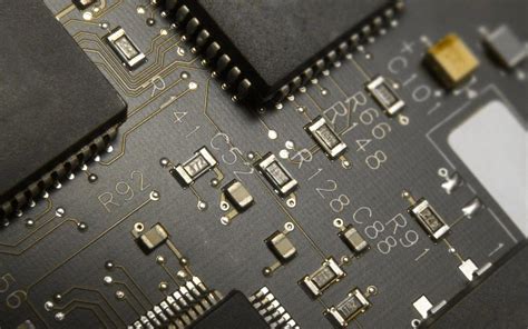 Semiconductor Wallpapers - Top Free Semiconductor Backgrounds ...