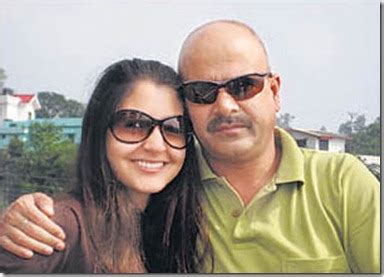 Anushka Sharma family photos | Celebrity family wiki