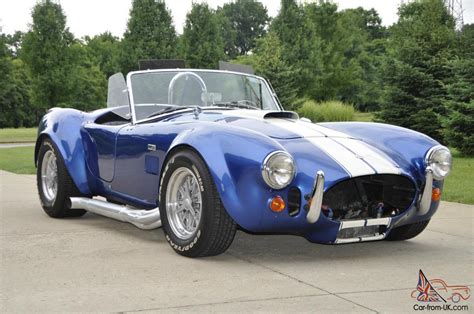 1965 Ford Shelby Cobra 427