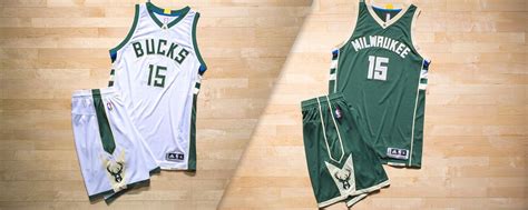 Lukas: Bucks' new uniforms are a hit