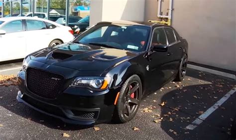 2015 Used Chrysler 300 SRT8 HELLCAT at WeBe Autos Serving Long Island, NY, IID 21574150