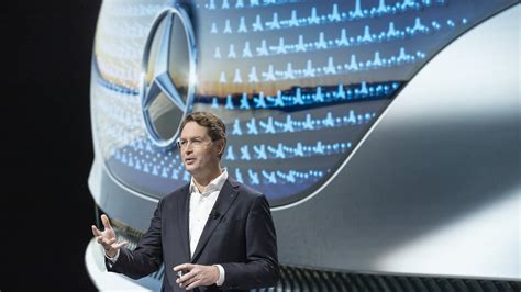 Mercedes-Benz Strategy | Investors Conference | Mercedes-Benz Group ...