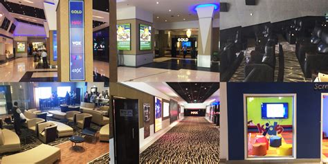 VOX Cinemas Opens at Mall of Egypt - Motivate Val Morgan Cinema Advertising - Middle East