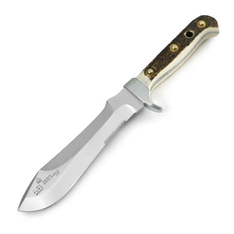 Puma White Hunter Knife incl. sheath 116375 for sale