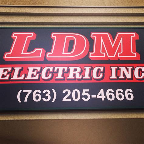 LDM Electric | Maple Grove MN