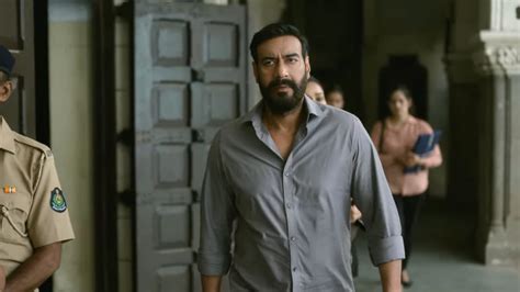 Drishyam 2 trailer: Ajay Devgn's case reopens 7 years later | Bollywood ...