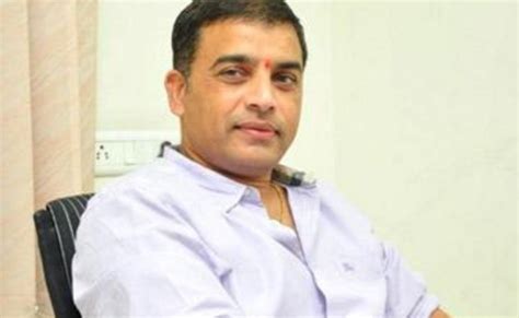 Dil Raju to Launch Three Pan-Indian Movies | greatandhra.com