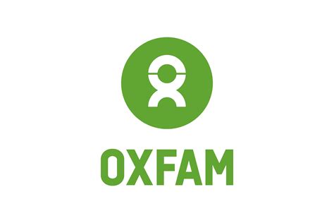 Download Oxfam Logo in SVG Vector or PNG File Format - Logo.wine