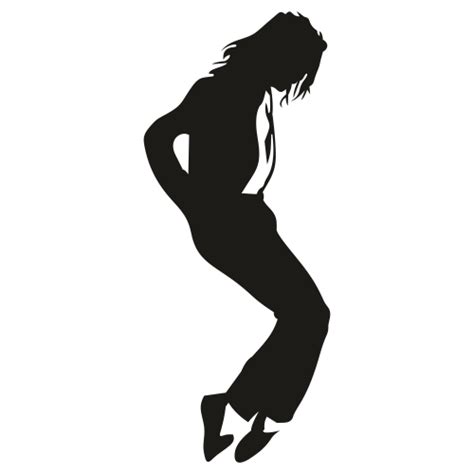 Buy Michael Jackson Moonwalk Svg Png Online In USA