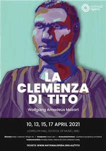 La Clemenza di Tito