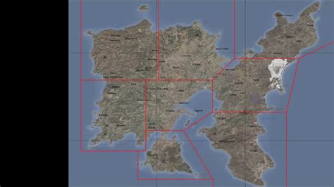 altis map - woodworking