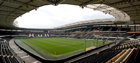 Hull City AFC | KCom Stadium | Football League Ground Guide