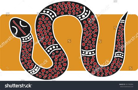 7.267 Dot Art Aboriginal Images, Stock Photos & Vectors | Shutterstock