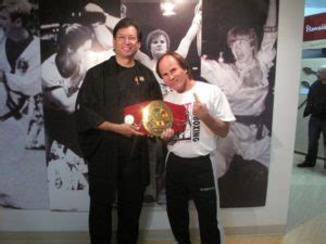 legend-benny-the-jet-urquidez-with-michael-at-the-mahm | Martial Arts ...