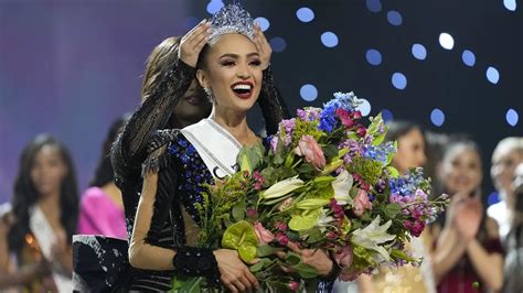 Miss Universe 2022: Contestants Of The Beauty Pageant Sashay Down The Ramp