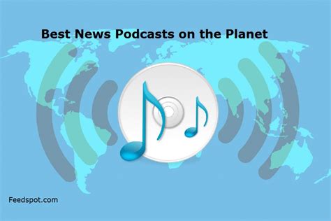 70 Best News Podcasts You Must Follow in 2024