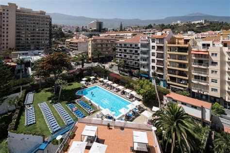 Hotel Catalonia Las Vegas, Puerto de la Cruz (Tenerife) - Atrapalo.com