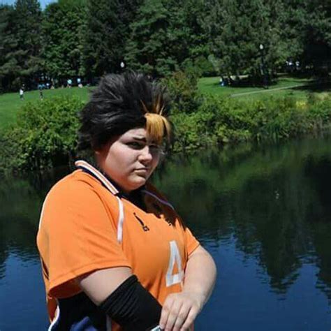 Yuu nishinoya (haikyuu!!) | Wiki | Cosplay Amino