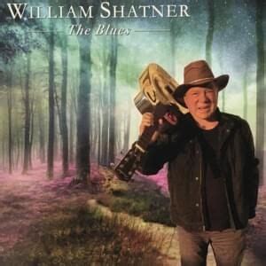 William Shatner - Has Been Lyrics and Tracklist | Genius