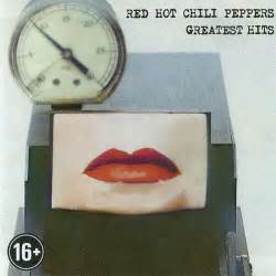 Red Hot Chili Peppers Greatest Hits Records, LPs, Vinyl and CDs ...