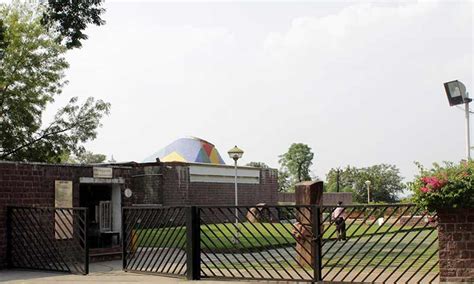 Bharat Bhavan Bhopal - Ticket Price, Timings, History, Location - YoMetro