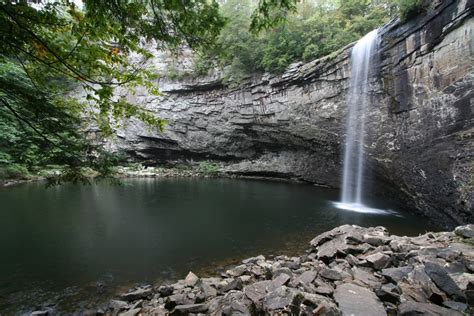 The 10 Best Waterfalls Near Nashville - WellTuned by BCBST