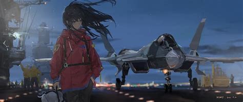 Top 128+ jet fighter anime latest - highschoolcanada.edu.vn