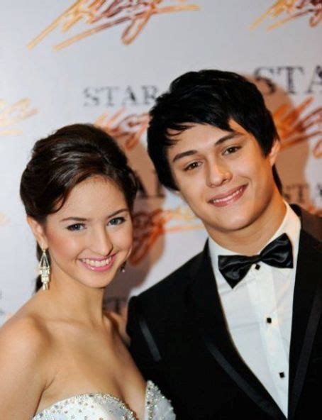 Enrique Gil and Coleen Garcia - Dating, Gossip, News, Photos