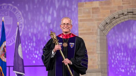 Presidential Inauguration | University of St. Thomas - Minnesota