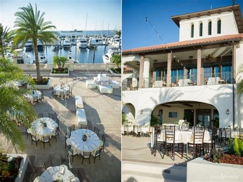 Beautiful wedding in Tampa Bay! | Wedding service, Yacht club wedding, Wedding dj