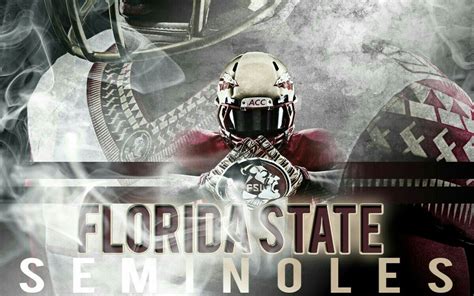 Florida State Seminoles Football Wallpapers - Wallpaper Cave