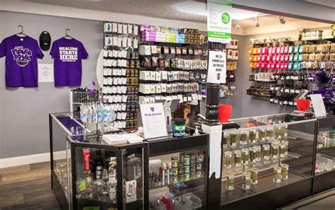 The Flower Bowl's Inkster Dispensary - Dispensary Genie